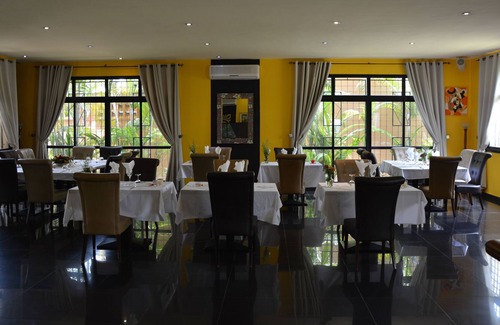 Cocody Hotel | Hotel Sol Béni