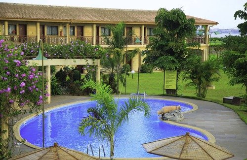 Cocody Hotel | Hotel Sol Béni