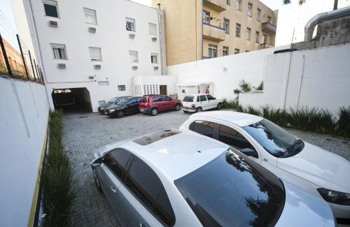 Matriz Hotel | Hotel Sol By MRHotelaria