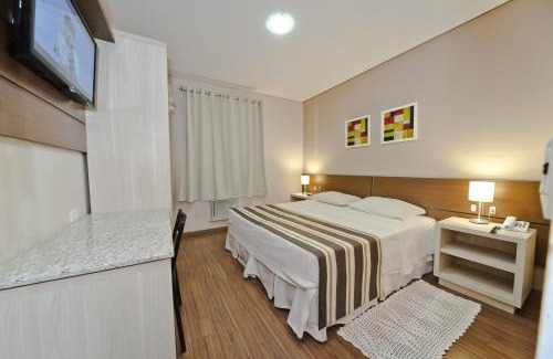 Matriz Hotel | Hotel Sol By MRHotelaria