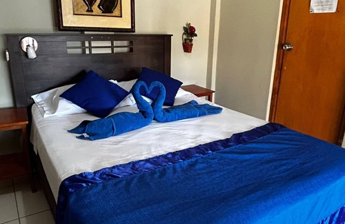 Máncora Hotel | HOTEL SOL DE MANCORA