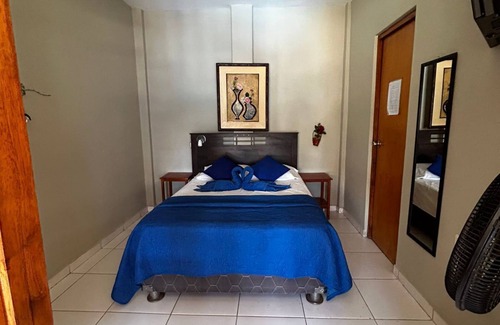 Máncora Hotel | HOTEL SOL DE MANCORA