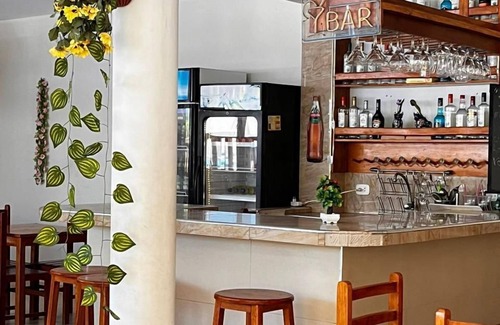 Máncora Hotel | HOTEL SOL DE MANCORA