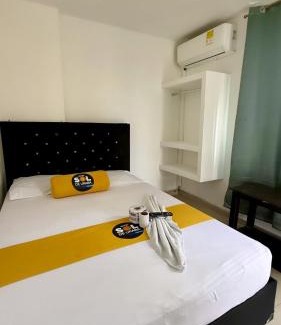Apartado Hotel | Hotel sol de uraba