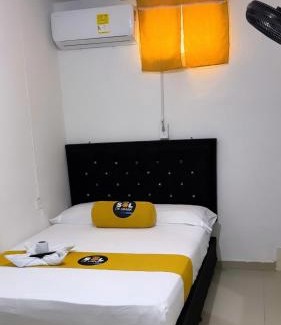Apartado Hotel | Hotel sol de uraba