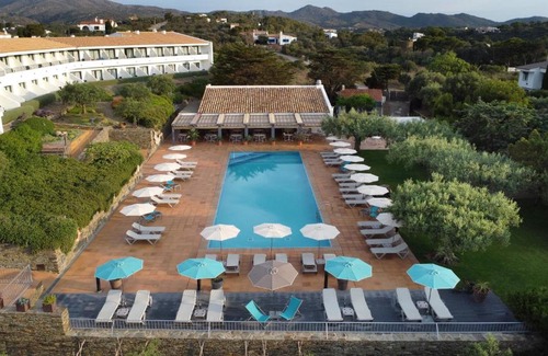 Cadaqués Hotel | Hotel Sol Ixent - Adults Only