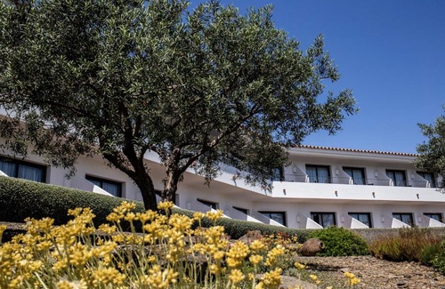 Cadaqués Hotel | Hotel Sol Ixent - Adults Only
