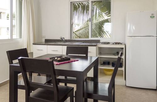 Luis Donaldo Colosio Hotel | Hotel Sol Playa
