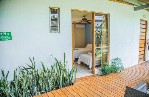 Sámara Hotel | Hotel Sol Sámara