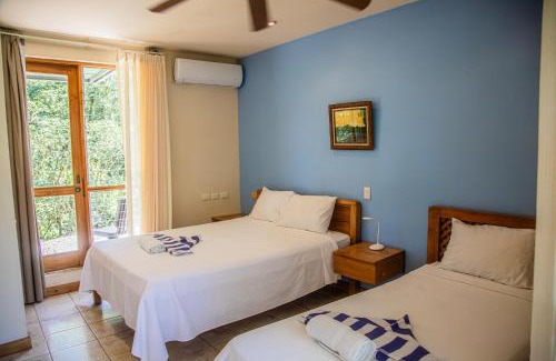 Sámara Hotel | Hotel Sol Sámara