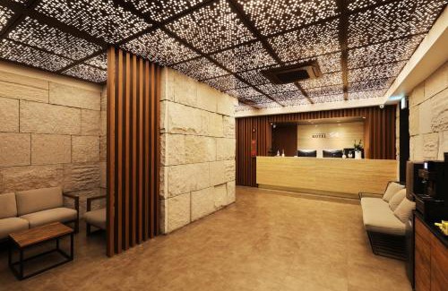 Jeonju Hotel | Hotel Sol -The Ryokan and Sauna