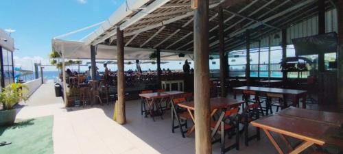 Campo Grande Apartamento | Hotel sol vitória Marina
