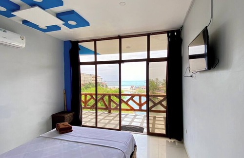 Montañita Hotel | Hotel Sol y Playa Montañita