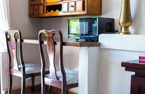 Zitácuaro Hotel | HOTEL SOLACHE INN