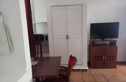 Zitácuaro Hotel | HOTEL SOLACHE INN