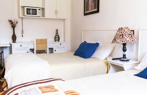 Zitácuaro Hotel | HOTEL SOLACHE INN