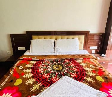Solan Hotel | Hotel Solan Heaven