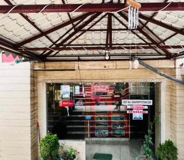 Solan Hotel | Hotel Solan Heaven