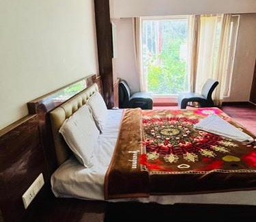 Solan Hotel | Hotel Solan Heaven