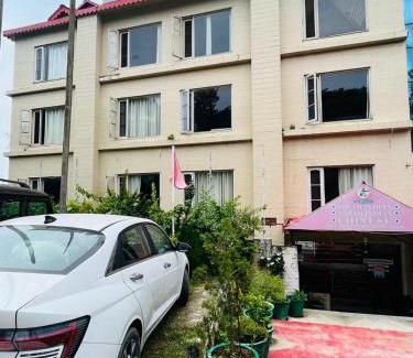 Solan Hotel | Hotel Solan Heaven