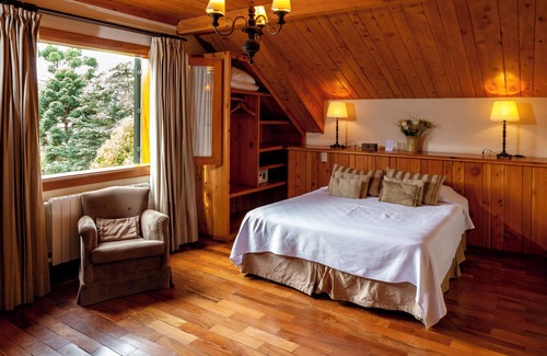 Campos do Jordao Hotel | Hotel Solar D' Izabel