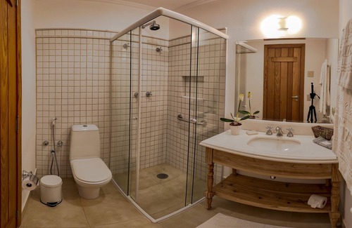 Campos do Jordao Hotel | Hotel Solar D' Izabel