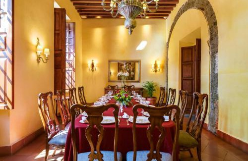 Tequila Hotel | Hotel Solar de las Animas