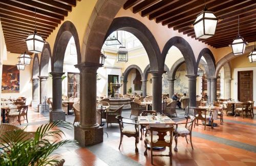 Tequila Hotel | Hotel Solar de las Animas