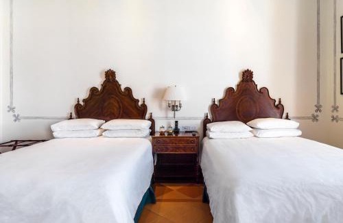 Tequila Hotel | Hotel Solar de las Animas
