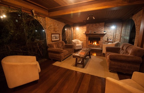 Ouro Preto Hotel | Hotel Solar de Maria