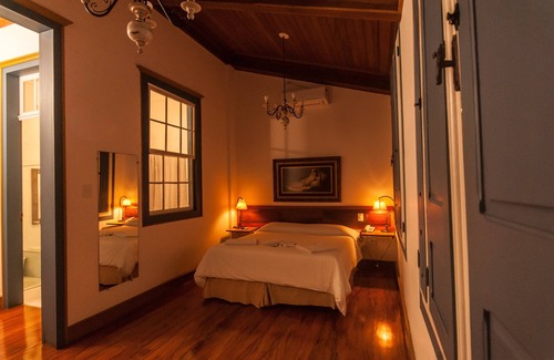 Ouro Preto Hotel | Hotel Solar de Maria