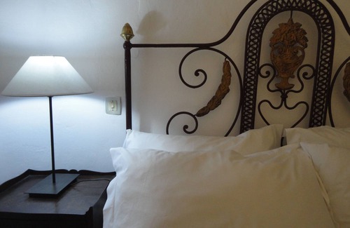 Evora Hotel | Hotel Solar De Monfalim