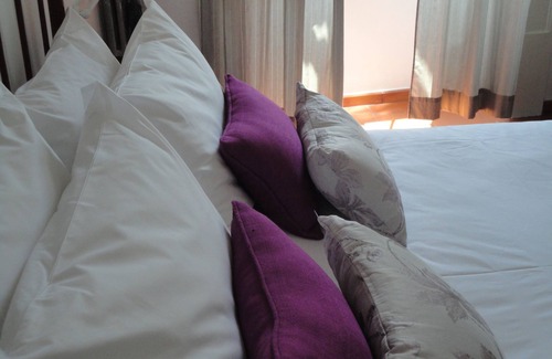 Evora Hotel | Hotel Solar De Monfalim