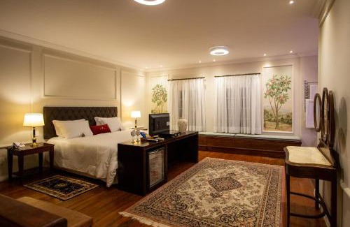Historic Center Hotel | Hotel Solar do Império