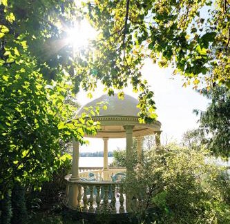 Mragowo Hotel | Hotel Solar Palace SPA & Wellness