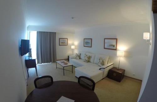Paco De Arcos Hotel | Hotel Solar Palmeiras