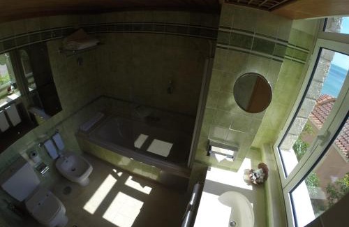 Paco De Arcos Hotel | Hotel Solar Palmeiras