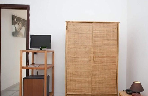 Conca Specchiulla Hotel | Hotel Solara