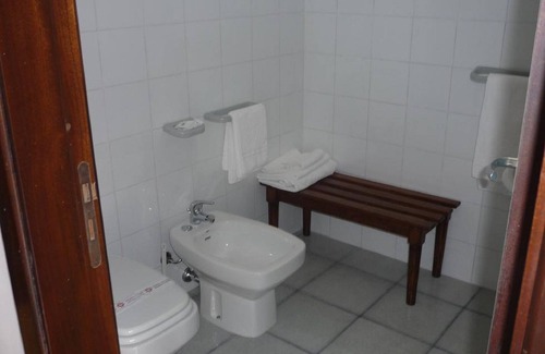Conca Specchiulla Hotel | Hotel Solara