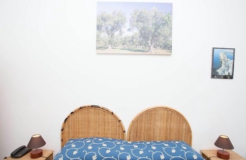 Conca Specchiulla Hotel | Hotel Solara