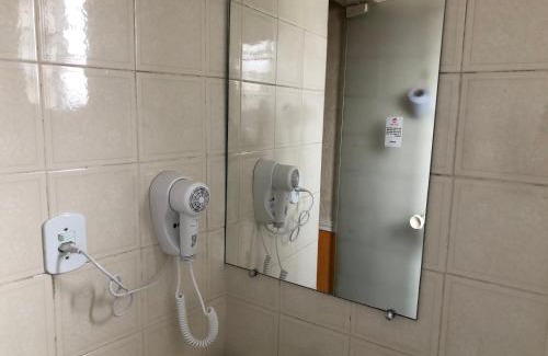 Zona Leste Hotel | Hotel Solares Itaquera
