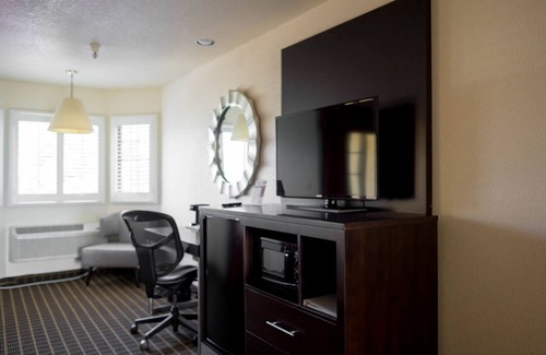 Westside Santa Cruz Hotel | Hotel Solares