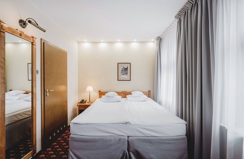 Stare Miasto Hotel | Hotel Solaris