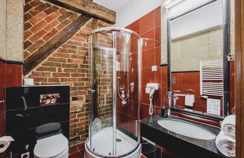 Stare Miasto Hotel | Hotel Solaris