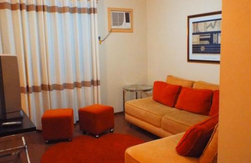 Cambe Hotel | Hotel Solarium Express