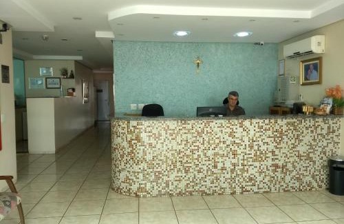 Sertaozinho Hotel | Hotel Soldera Inn