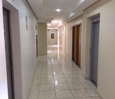 Sertaozinho Hotel | Hotel Soldera Inn