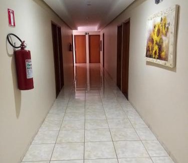 Sertaozinho Hotel | Hotel Soldera Inn