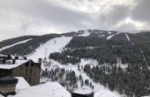 Soldeu Hotel | Hotel Soldeu Maistre