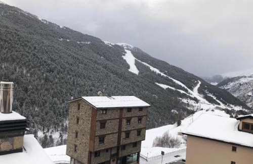 Soldeu Hotel | Hotel Soldeu Maistre